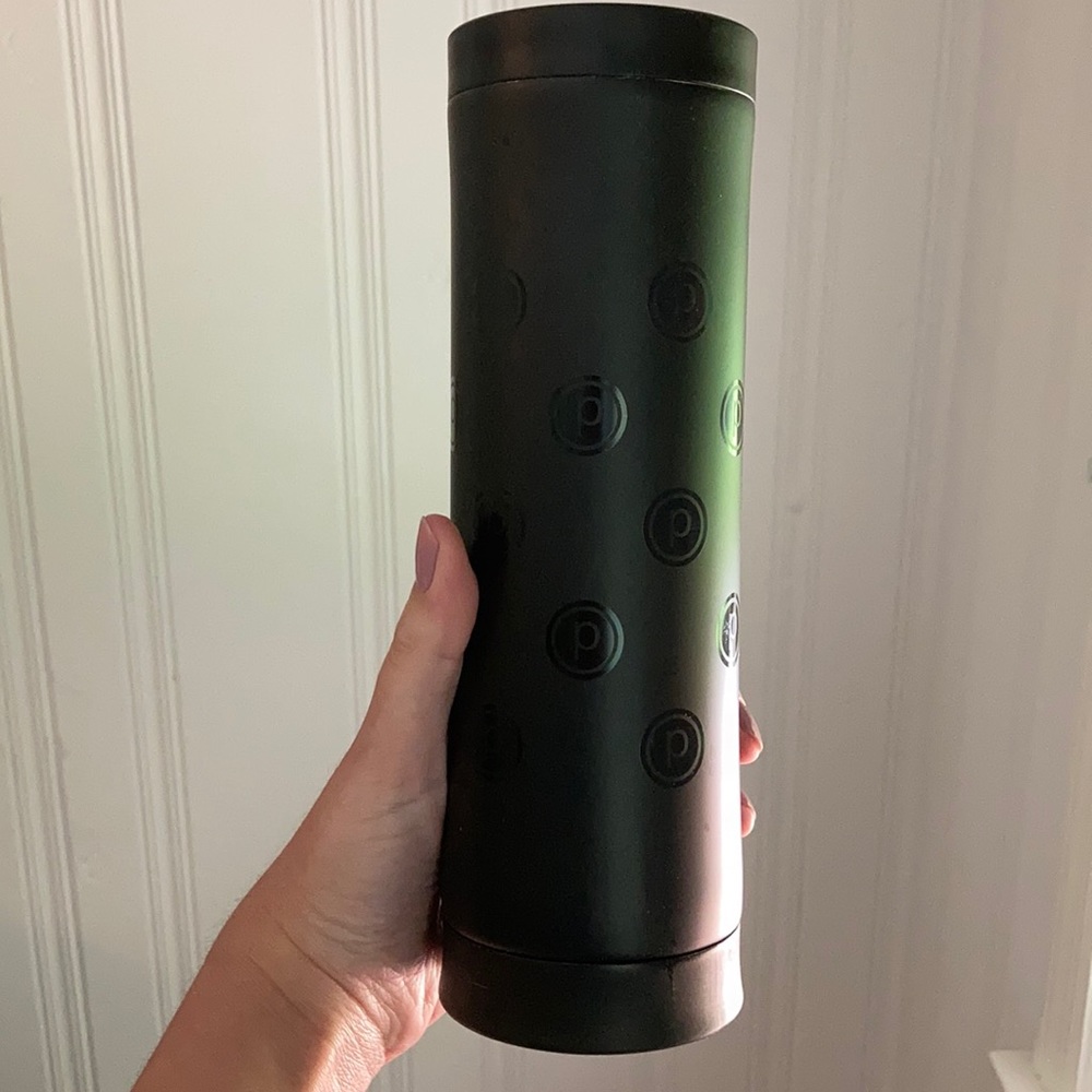 Pure Barre Tumbler